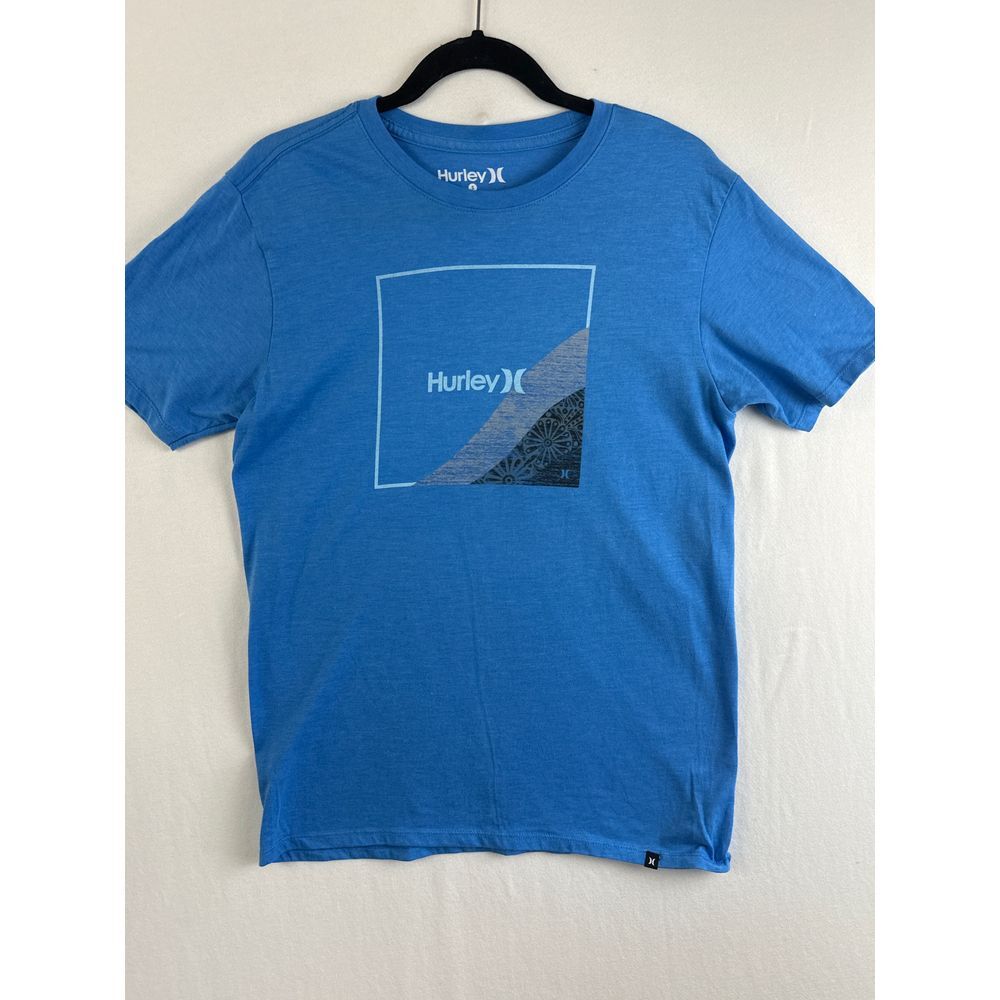 Hurley Tee‎ Shirt Men's Small